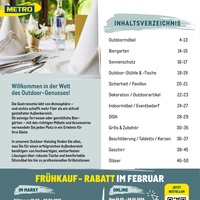 METRO Prospekt Seite 2