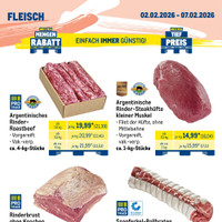 METRO Prospekt Seite 2