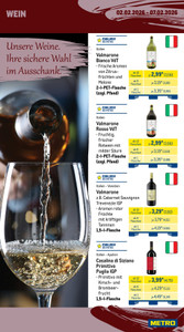 METRO Prospekt - Wochen-Angebote Gastro