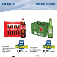 METRO Prospekt Seite 2