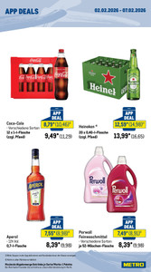 METRO Prospekt - App-Deals - Seite 2