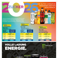 METRO Prospekt - Getränke