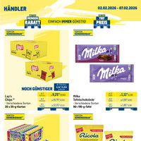 METRO Prospekt - Getränke