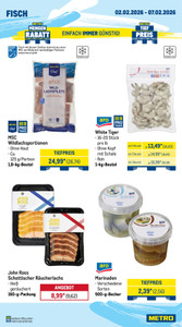 METRO Prospekt - Wochen-Angebote