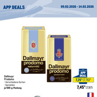 METRO Prospekt Seite 2