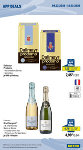 METRO Prospekt - App-Deals - Seite 2
