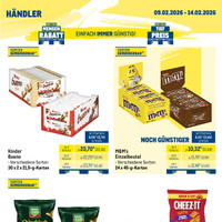 METRO Prospekt Seite 2