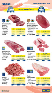 METRO Prospekt - Wochen-Angebote Gastro - Seite 2