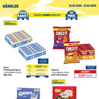 METRO Prospekt Seite 2