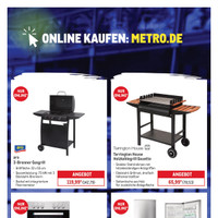 METRO Prospekt Seite 2