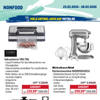 METRO Prospekt Seite 21