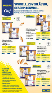 METRO Prospekt - Wochen-Angebote - Seite 2