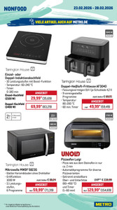 METRO Prospekt - Wochen-Angebote