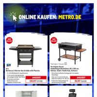 METRO Prospekt Seite 2