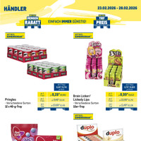 METRO Prospekt Seite 2