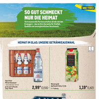 METRO Prospekt Seite 25