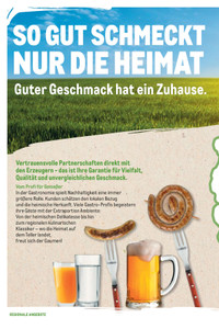 METRO Prospekt - Regionaler Flyer - Seite 2