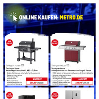 METRO Prospekt Seite 2