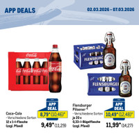 METRO Prospekt Seite 2