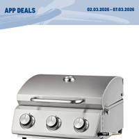 METRO Prospekt Seite 3