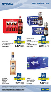 METRO Prospekt - App Deals - Seite 2