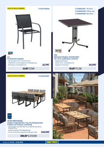 METRO Prospekt - Online-Highlights im März 2026 - Seite 2