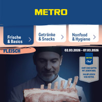 METRO Prospekt Seite 3