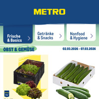 METRO Prospekt Seite 12