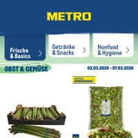 METRO Prospekt Seite 13