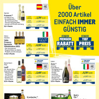 METRO Prospekt - Bier