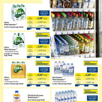 METRO Prospekt - Getränke