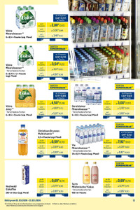 METRO Prospekt - Monats-Mix März 2026