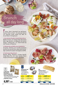 METRO Prospekt - Saisonkatalog Frühlings-Genuss