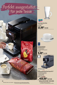 METRO Prospekt - Saisonkatalog Frühlings-Genuss