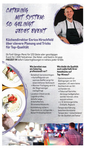 METRO Prospekt - Monats-Menü März 2026 - Seite 2