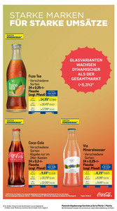 METRO Prospekt - Monats-Menü März 2026