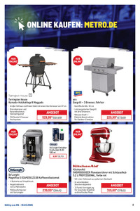 METRO Prospekt - Online-Angebote - Seite 2
