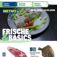 METRO Prospekt Seite 2