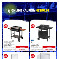 METRO Prospekt Seite 2