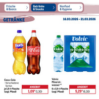 METRO Prospekt - Getränke