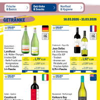 METRO Prospekt - Wein