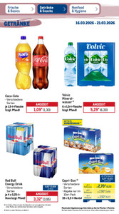 METRO Prospekt - Angebote ab 16.03.