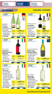 METRO Prospekt - Angebote ab 16.03.