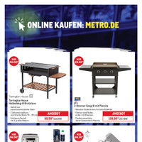 METRO Prospekt Seite 2