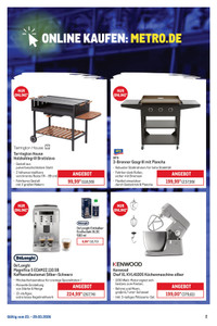 METRO Prospekt - Online-Angebote - Seite 2