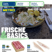 METRO Prospekt Seite 2