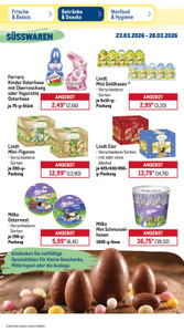 METRO Prospekt - Angebote ab 23.03.