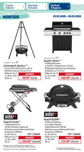 METRO Prospekt - Angebote ab 23.03.