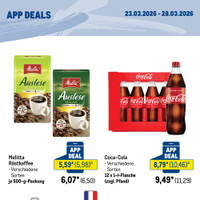 METRO Prospekt Seite 2