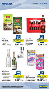 METRO Prospekt - App Deals - Seite 2